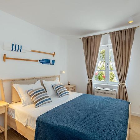 Magnolia Apartments 1 Herceg Novi Kültér fotó