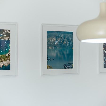 Magnolia Apartments 1 Herceg Novi Kültér fotó