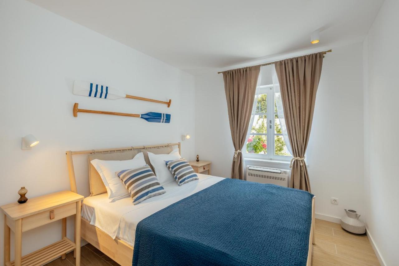Magnolia Apartments 1 Herceg Novi Kültér fotó