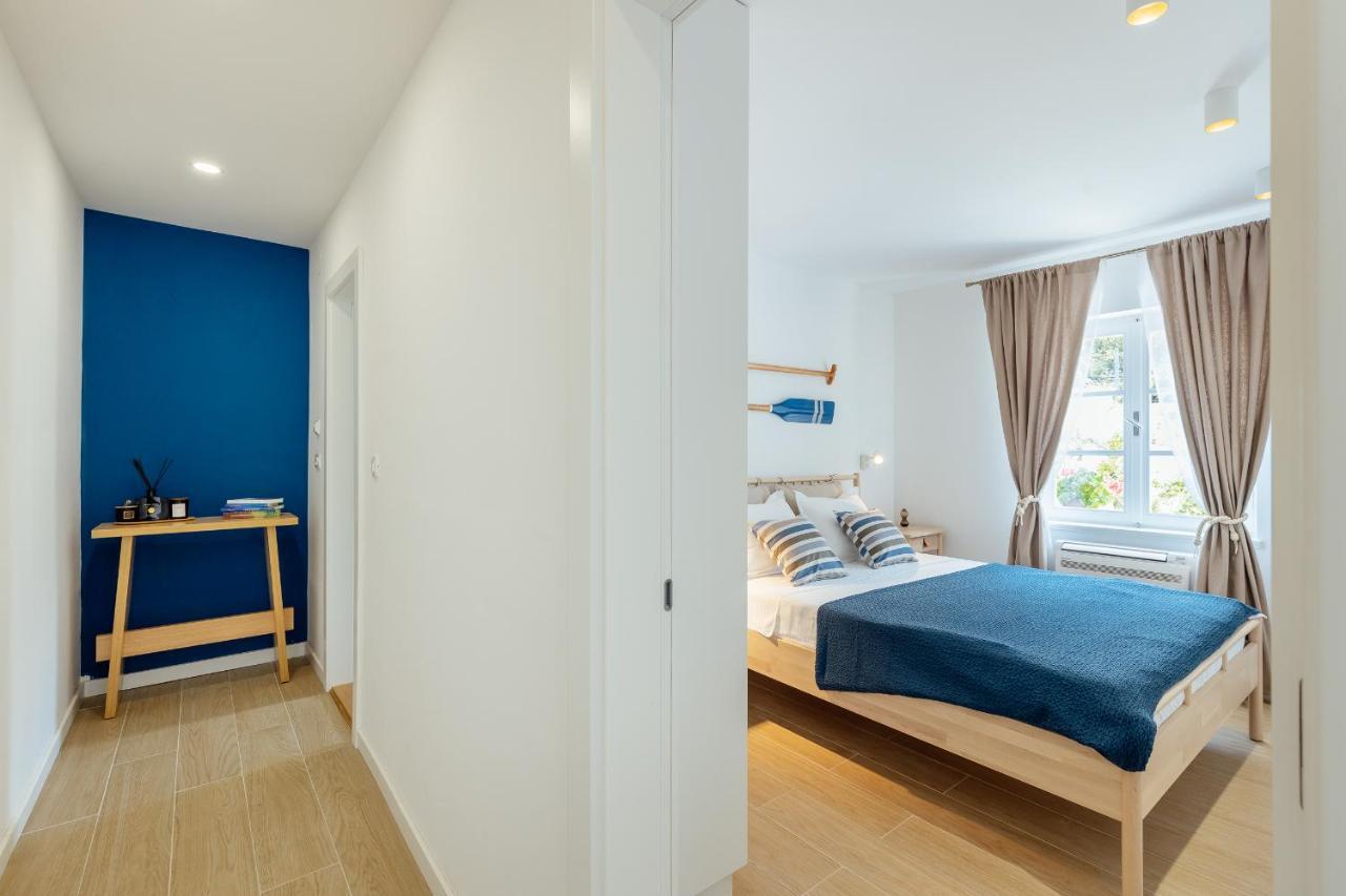 Magnolia Apartments 1 Herceg Novi Kültér fotó